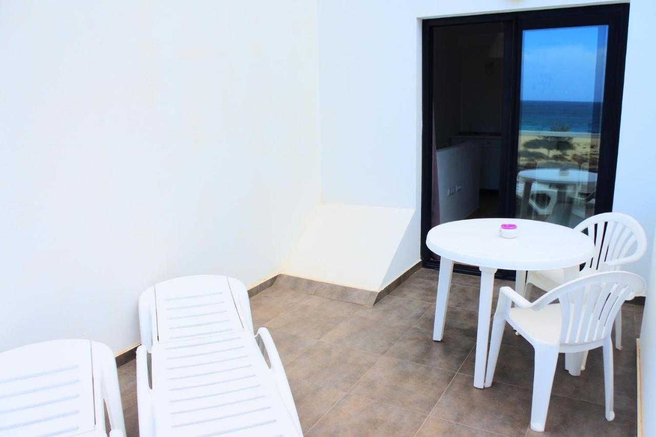 Casa Colm Cotillo Mar El Cotillo (Fuerteventura) Exterior foto