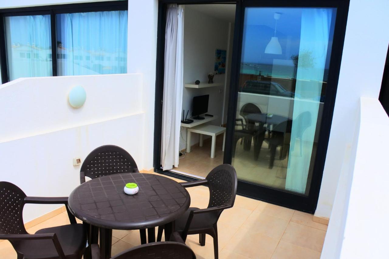 Casa Colm Cotillo Mar El Cotillo (Fuerteventura) Exterior foto