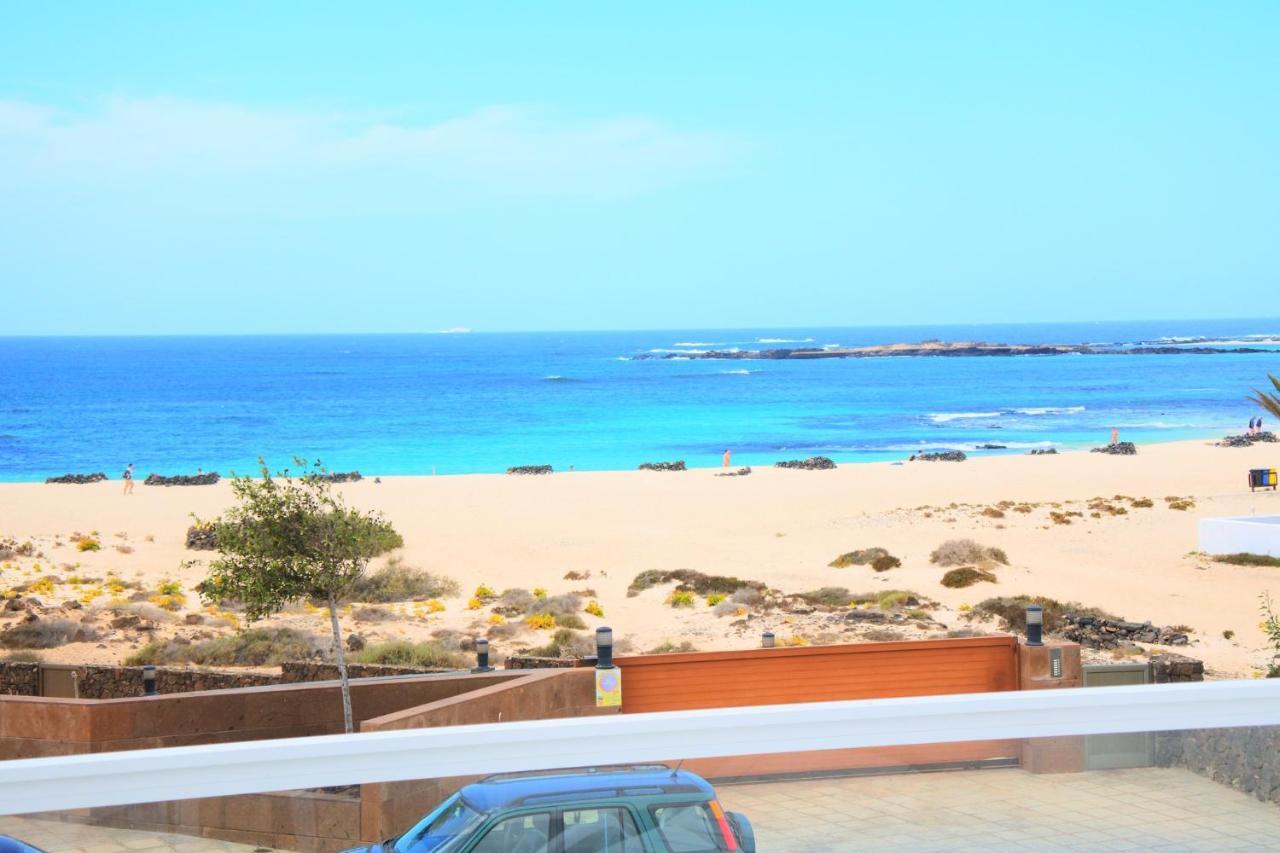 Casa Colm Cotillo Mar El Cotillo (Fuerteventura) Exterior foto